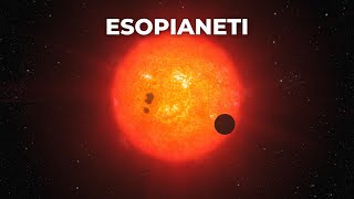 Come abbiamo scoperto pianeti intorno ad altre stelle [upl. by Coryden]