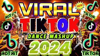 🏖️SUMMER TIKTOK MASHUP REMIX 2024 🔥 TIKTOK NONSTOP REMIX💥VIRAL TIKTOK DISCO REMIX 2024 [upl. by Netsryk]