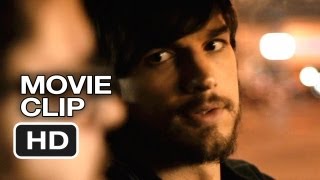 jOBS Movie CLIP 2013  Ashton Kutcher Movie HD [upl. by Eiboh]