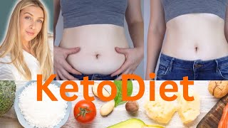 Is the Keto Diet Right for You Benefits Risks amp Everything You Need to Know [upl. by Yur487]