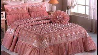 Luxury Bedding amp Bedding Sets Finest Luxury Sheets Collections [upl. by Fotzsyzrk722]