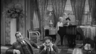 Marx Bros Everyone Says I Love You [upl. by Nitsed]