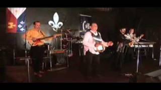 Waylon Thibodeaux Live  Heres To Love [upl. by Dallman892]