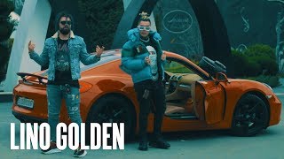 LINO GOLDEN x Jo Klass “MEDUA”  Official Video [upl. by Dinerman565]