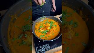 Dhaba Style Egg Curry  Anda Curry shorts asmr foodaholicasmr [upl. by Assilana]