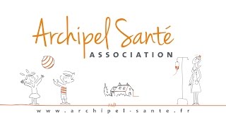 Archipel Santé  Dispositifs médicaux Centres de Soins Infirmiers Matériels médicaux [upl. by Aziaf]