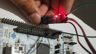 Write and Read an I2C EEPROM with Nucleo144 and STM32CubeIDE In Hindi [upl. by Nadabb79]