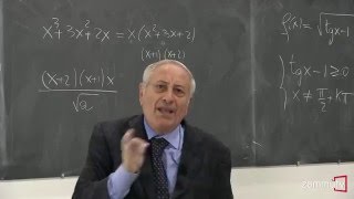 Corso zero di matematica passiamo agli esercizi  Unità 03  Funzioni tra insiemi seconda parte [upl. by Aihc]