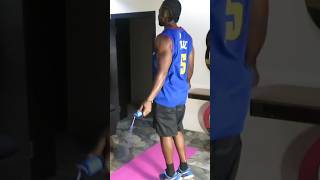 How to Master Skipping Rope Perfect Home Workout [upl. by Eras]