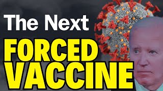 Mid July August RELEASE DATE New Pandemic Vaccine Being Prepared Now [upl. by Kannan]