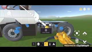 Truck tutorial  evertech sandbox [upl. by Clough]