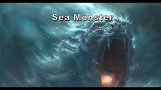 Are Sea Monsters Real Find Out Now [upl. by Che105]