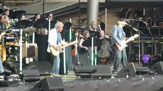 The Who  Eminence Front live from Waldbühne Berlin 20062023 [upl. by Yuria276]