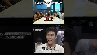 Favorite moments from Be Mbitious Ep1 pt1 [upl. by Menken]