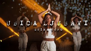 Emina Tufo  Ubica Ljubavi Official Video 2022 [upl. by Corwun204]