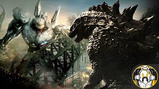 How to Crossover Pacific Rim amp Godzillas MonsterVerse [upl. by Ytteb50]