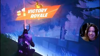 WORST GAMEPLAY EVER… Fortnite 🥹 [upl. by Araht]