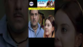 Well Done Abba Movie Scenes WellDoneAbba BomanIrani MinisshaLamba RaviKishan [upl. by Oirotciv]