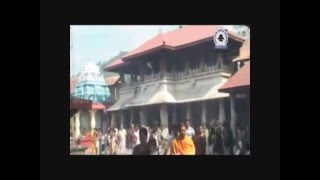 Kollur Mookambika Tulu Bkhakthi Pingara TULU SONGS [upl. by Eimmac]