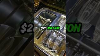 World’s Top 10 Most Expensive Cars – You Won’t Believe 1 [upl. by Mae]