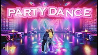 DANCE PARTY SONGS  DJ Remix Club Music Dance Super Bass  Ignite the Night  Explosive Dance Party [upl. by Lirpa]