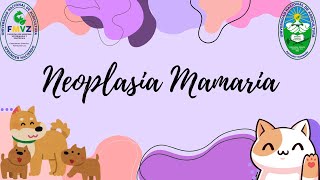 Neoplasia Mamaria [upl. by Odele]