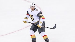 How Many Russians Play for the Golden Knights  Vegas Hockey Hub [upl. by Akeret]