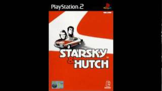 Starsky and Hutch Track 4 [upl. by Glassco385]