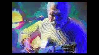 Jorma Kaukonen  Christmas Jam  December 17 2004  Asheville North Carolina [upl. by Eedya]