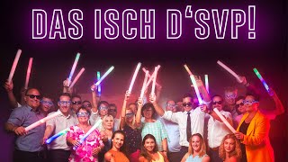 Das isch dSVP [upl. by Milone]