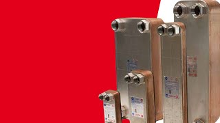 Cooling systems  Understanding fluid to fluid brazed plate heat exchangers [upl. by Nivi]