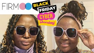 FIRMOO Optical Black Friday amp Cyber Monday Deals Holiday Gifts Idea [upl. by Kerr]