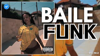 FREE Brazilian Funk x Baile Funk Type Beat  Bouncy🔥 SACA [upl. by Diarmit387]