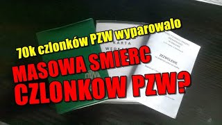 OPŁATA WĘDKARSKA 2024 ZNOWU PODWYŻKA ZA KARTĘ WĘDKARSKĄ [upl. by Ymiaj]