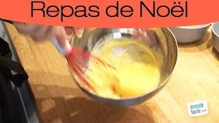 Recette de Noël  minicannelés bordelais ou cannelé [upl. by Dituri]