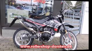 Kreidler Dice GS 125i [upl. by Seluj838]