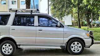 Chevrolet Tavera Used Car Sales In Tamil Nadu India Bala Car Sales Buying Online Service [upl. by Hannad]