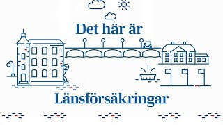 Det här är Länsförsäkringar [upl. by Anirtep867]