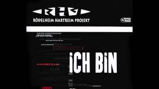 Rödelheim Hartreim Projekt  Ich bin live in Frankfurt Official 3pTV [upl. by Shoemaker837]