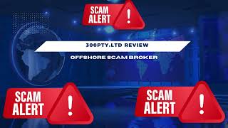 300ptyltd Review Pathetic customer experience this is a scam [upl. by Frager]