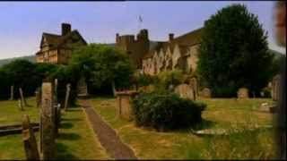 Medieval Manor  Timelinestv History of Britain A01 [upl. by Lotti]