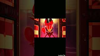 Hazbin Hotel Pilot edit hh hb alastor hazbinhotel edit mio hazbinhoteledit [upl. by Keraj]