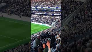 Tottenham Spurs vs Qarabag 30 Full match Highlights Goal Atmosphere [upl. by Yennor]