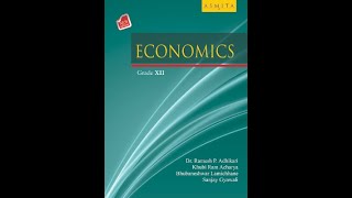 Economics  Numericals of Chapter 2  Market and Revenue Curves  Class 12 NEB noteswithnazni [upl. by Parker]