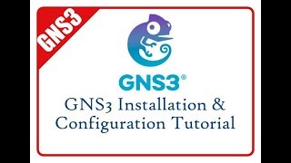 Master GNS3 Setup StepbyStep Guide [upl. by Iramohs]