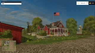 Westbridge Hills1 “10 Years of Farming Simulator” [upl. by Tlihcox205]