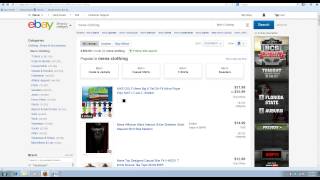 How I Do Research For Products To Sell On Ebay [upl. by Tedmund]