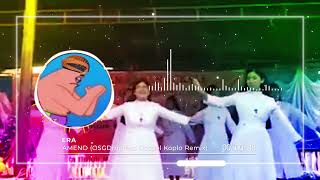 Ameno Dorime OSGDmemes Gospel Koplo Remix [upl. by Marlee]