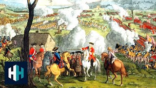 Culloden Battlefield Tour How Were The Jacobites Defeated [upl. by Aronle]