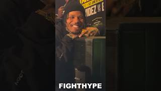 “I DON’T LIKE FLOYD”  Gervonta Davis on Floyd Mayweather RELATIONSHIP [upl. by Obie235]